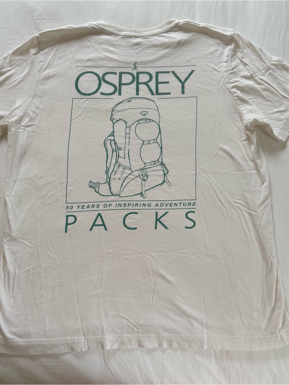 Osprey Tshirt